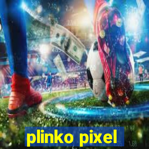 plinko pixel